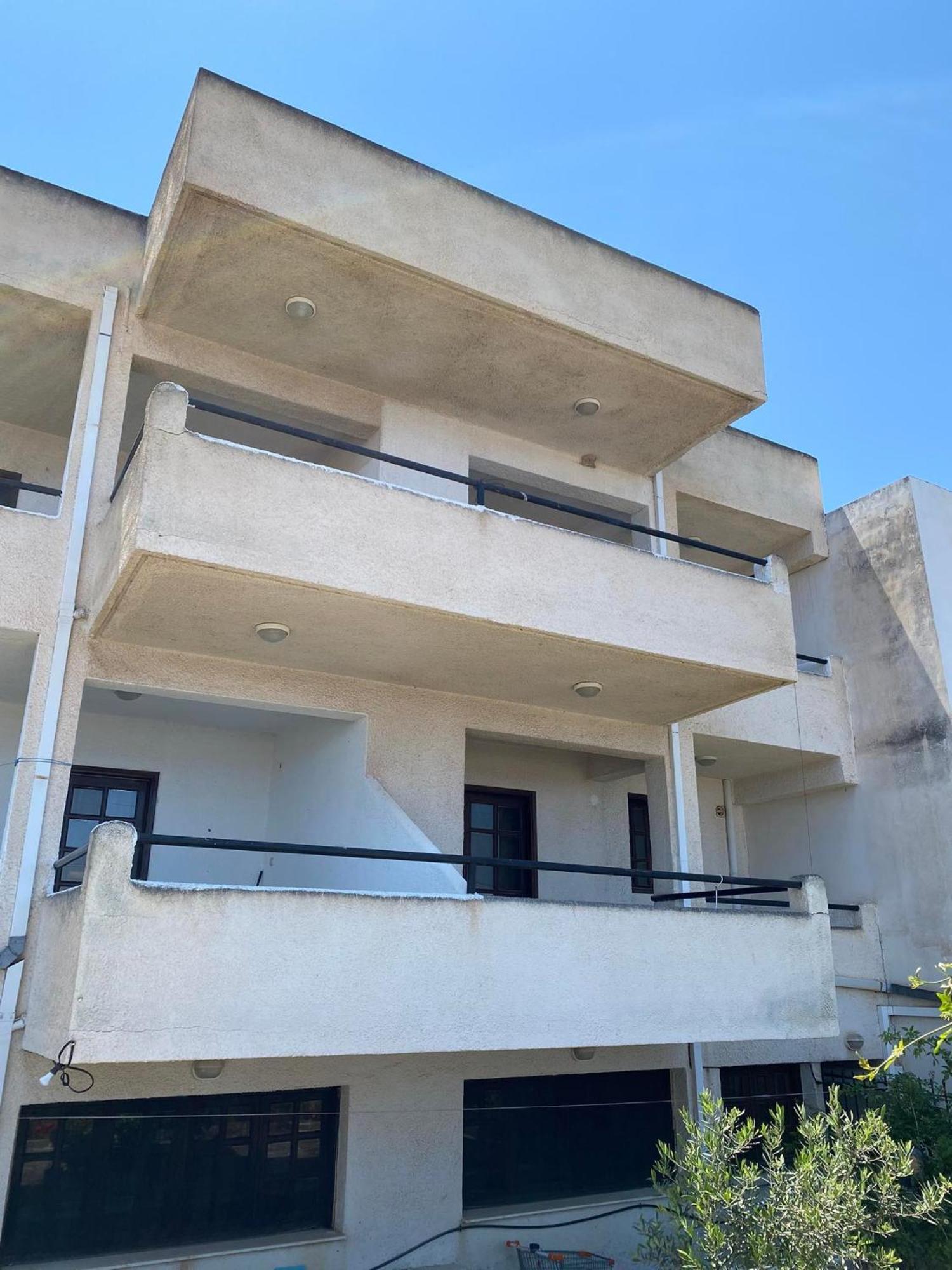 Cozu Studio Melissi 2 Melission Exterior photo