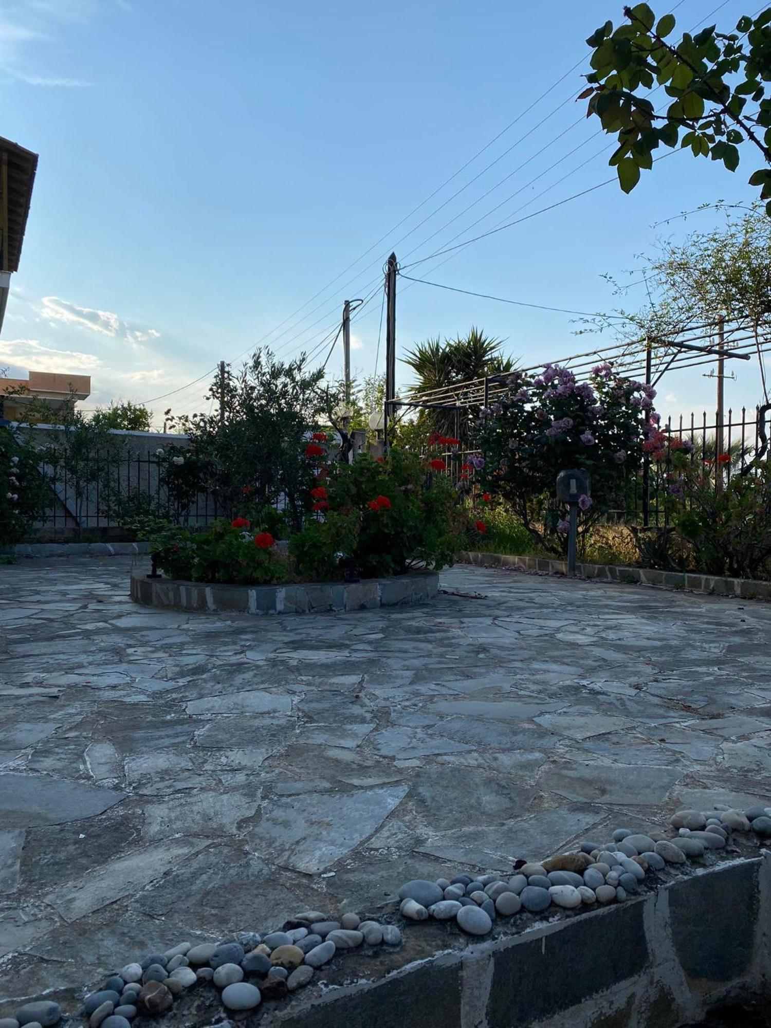 Cozu Studio Melissi 2 Melission Exterior photo